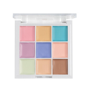 Farbkorrekturpalette, Karite, Farbkorrekturpalette, 01