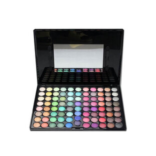 Trousse de maquillage, Fraulein, 88 couleurs 04