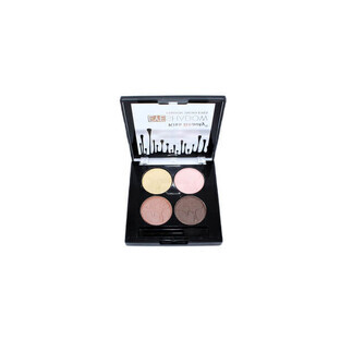 Oogschaduw, Kiss beauty, Oogschaduw mode, 02