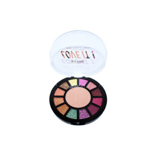 Trousse de maquillage, S.F.R Colour, Love It, 02