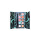 Kiss Beauty Flare Schminkset, 10 Farben, inklusive Pinsel