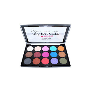 ForMe Only, Oogpalet, Oogschaduw Kit