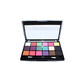 Set of 18 eyeshadows, Qtralnida, Eye Shadow