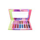 Oogschaduw set van 18, Mocallure, Veelkleurig