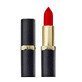 Rouge à lèvres, Loreal, Colour Riche Matte, 347 Haute Rouge