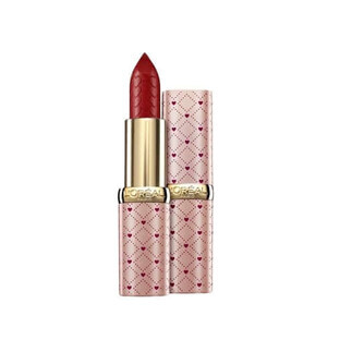 Rouge à lèvres, Loreal, Colour Riche, 297 Red Passion