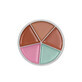 Corrector Palette, SFR Color, Rich Concealer, 5 colors, 03