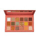 Borsa per il trucco, Ucanbe, Living Coral