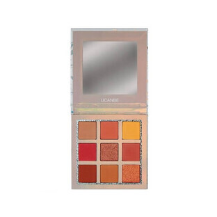 Makeup kit, Ucanbe, Swing