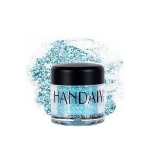 Glitter Eye Shadow, Handaiyan, 03