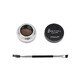 Gel à sourcils, Kyahbeaute, Pomade à sourcils, brun foncé