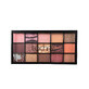 Augen-Makeup Lidschatten-Makeup-Kit, Technic, gepresstes Pigment, Persuasion