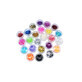 Nail ornaments, Coco Nail Art, Nail Art Decoration, 24