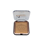 Illuminator, Queen, Highlighter Powder, 03