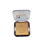 Illuminator, Queen, Highlighter Powder, 02
