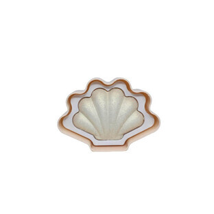 Iluminador, Maquillaje, Ein Rose Treasure Hunt, 02