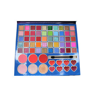 Bolsa de maquillaje, Farclose, 80's Remix