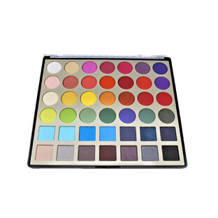 Kit trucco, Gulflower, Ultimate Palette