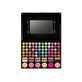 Makeup Kit, SensoPro, Lidschattenpalette, 78 Farben, Amazing Sweet