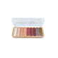 Kit de maquillage palette d'ombres à paupières, Gulflower, Elegant, 3