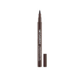 Waterproof eyeliner, Gabrini, Brown