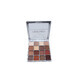 Eye shadow kit, Makeup, Miss Lara 16 Color, 01