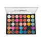 Makeup kit, SensoPro, Palette Di Ombretti, 35 Colors, Party Time