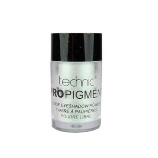 Oogpigment, Technic, Pro Pigment, Sneeuwverstuiving, 2 g