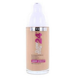 Foundation, Maybelline, Superstay 24 H Micro-Flex, 021 Beige Dore, 30 ml