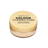 Face powder, Technic, Color Correcting, 20 g