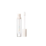 Lip gloss for volume, Focallure, Plump Max, 01 Crystal