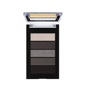 Paleta de sombras de ojos, Loreal, La Petite Palette, Fetichista