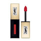 Lippenstift, Yves Saint Laurent, YSL Vernis A Levres Glossy Satin, 202 Rouge Splash