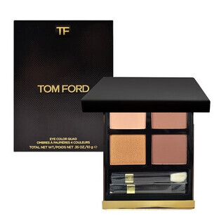Tom Ford Kit de Sombras de Ojos Eye Colour Quad, 29 Desert Fox
