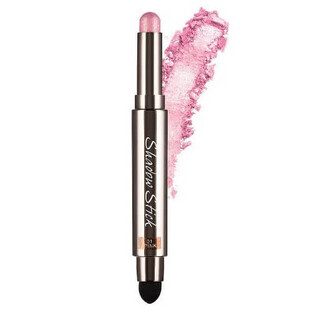 Sombra de ojos, Beauty Glazed, Flowing Cloud Silky, 01 Rosa