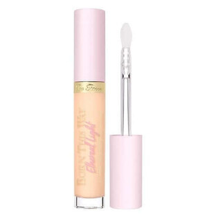 Concealer, Too Faced, Born This Way, Ethereal Light, Medium