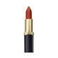 Rouge à lèvres, Loreal, Colour Riche Matte, 655 Copper Clutch