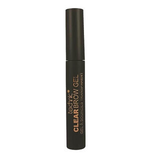 Gel Fijador de Cejas, Technic, Gel Marrón Transparente, 10 ml