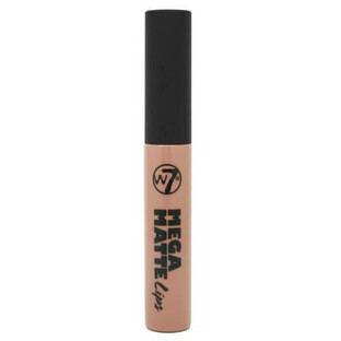 Lippenstift, W7, Mega Matte, Two Bob, 7 ml
