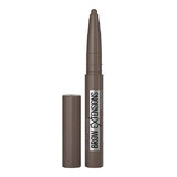 Eyebrow pencil, Maybelline, Brow Extensions, 06 Deep Brown