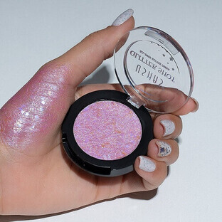 Ombre à paupières, Ushas, Glitter Shot, 05