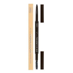 Wibo Slim Triangular Brow Pencil 2 marrone scuro