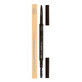 Wibo Slim Triangular Brow Pencil 2 marrone scuro