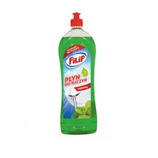 Filip, Líquido lavavajillas Mita, 500 ml