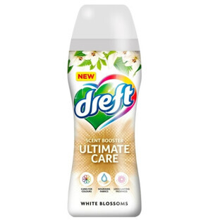 Dreft White Blossoms perfume pearl, 210g