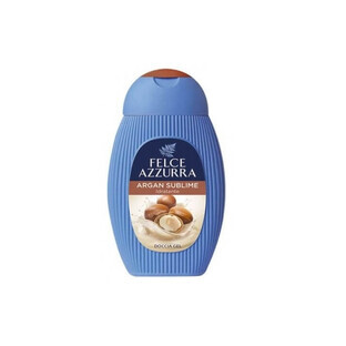 Felce Azzurra Argan Shower Oil 250 ml