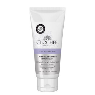 Clochee Simply Organic Light Light Restorative Wound Cream, 100ml