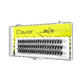 DU2O Clavier génétique à double volume MIX 9mm-10mm-10mm-11mm