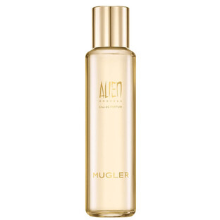 Thierry Mugler Alien Goddess Eau de Parfum with refill option, 100ml