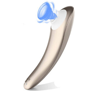 S-hande Screaming Pro echta stimulator with 10 vibration modes